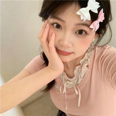 喜欢现在这样