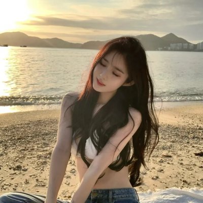 川岛芳子