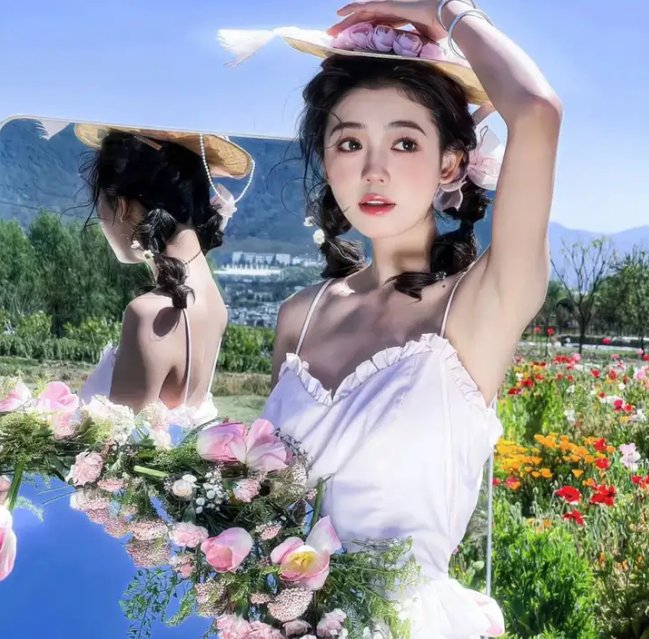 吻着我，杀了我