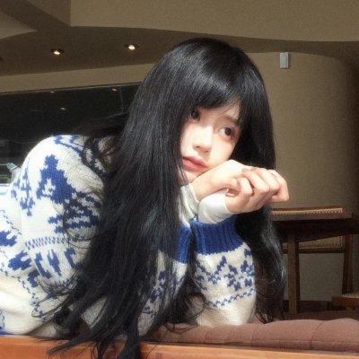 如此女性